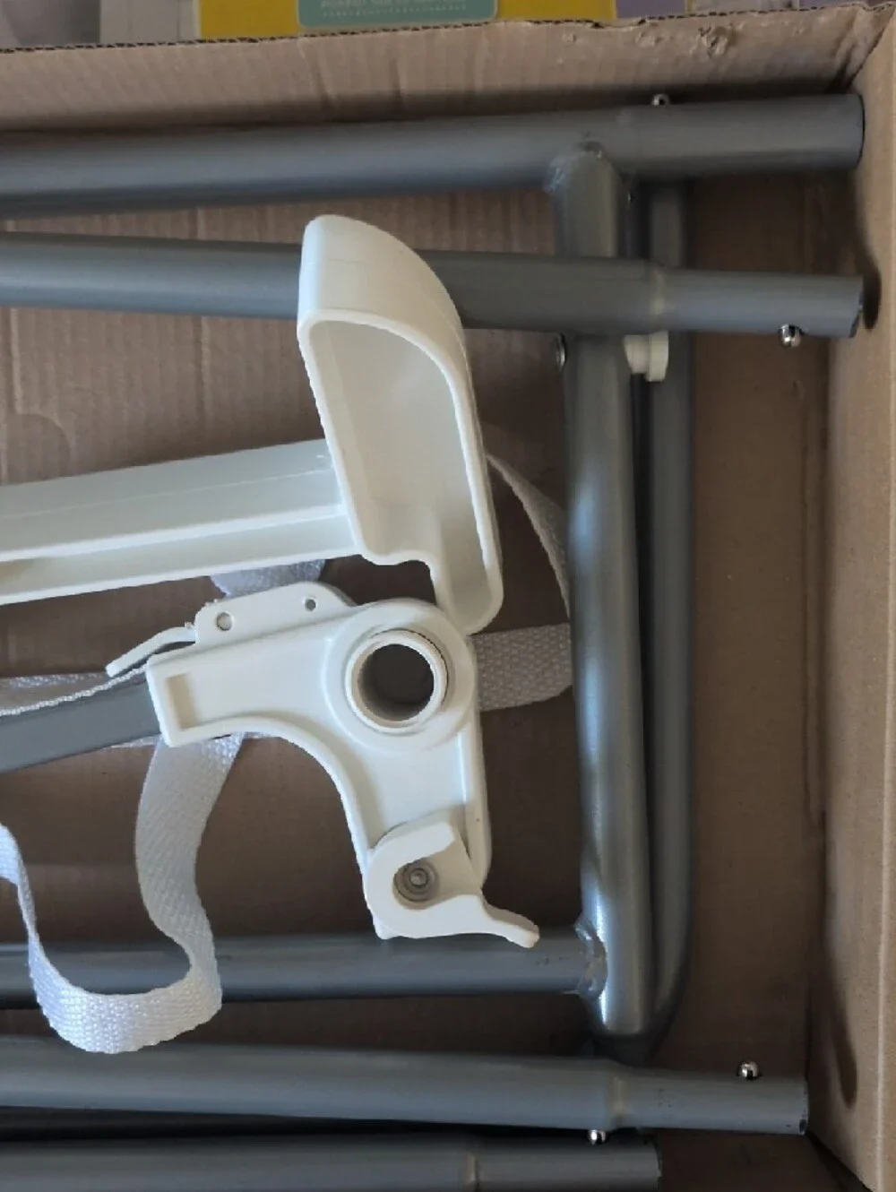 Regalo Guardian Swing Down Bed Rail